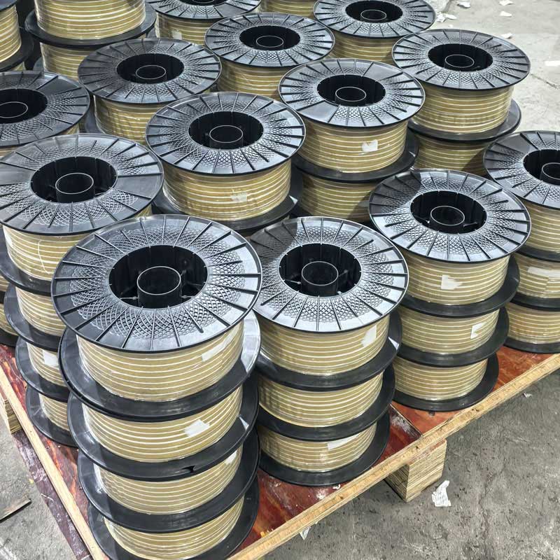 Foil Baja Tahan Karat 0,01 mm