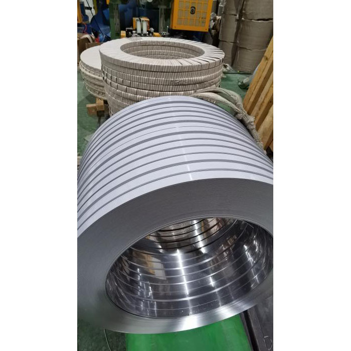 202 Strip Coil Stainless Steel
