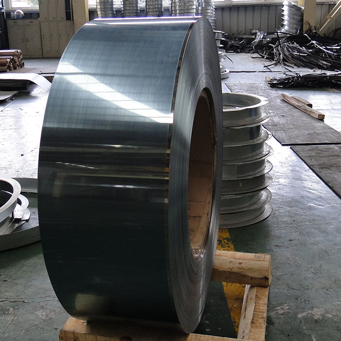 Pancegahan kanggo milih piring stainless steel