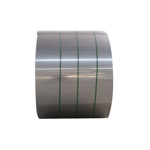 430 Fitur lan Langkah-langkah Steelless Steel