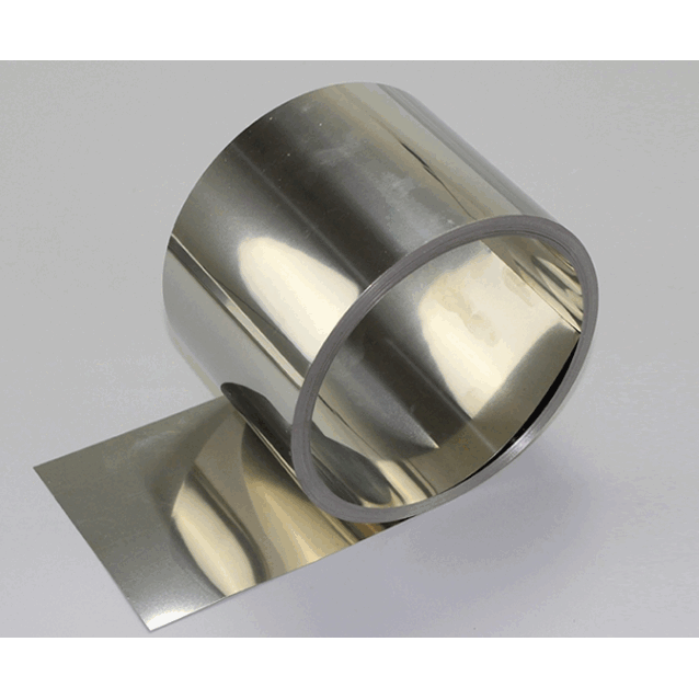 Fitur utama jalur stainless steel 0,01mm