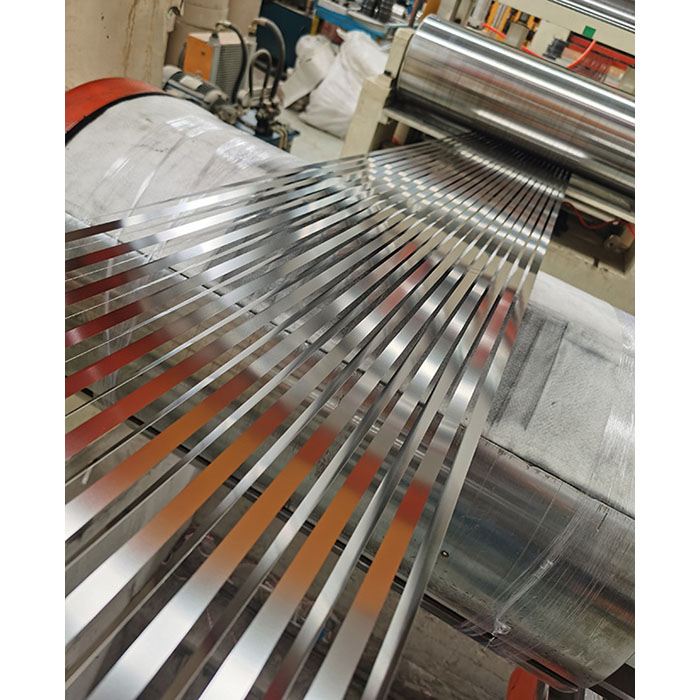 Karakteristik foek stainless steel steel