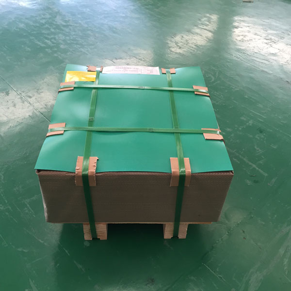 Penting sing mbutuhake perhatian ing proses limbah stainless steel sheet