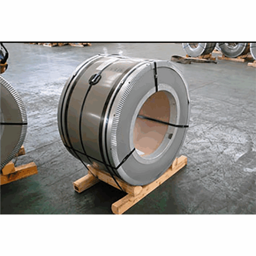 Kepiye milih Coil Stainless Steel tahan tahan tahan tahan tahan tahan?