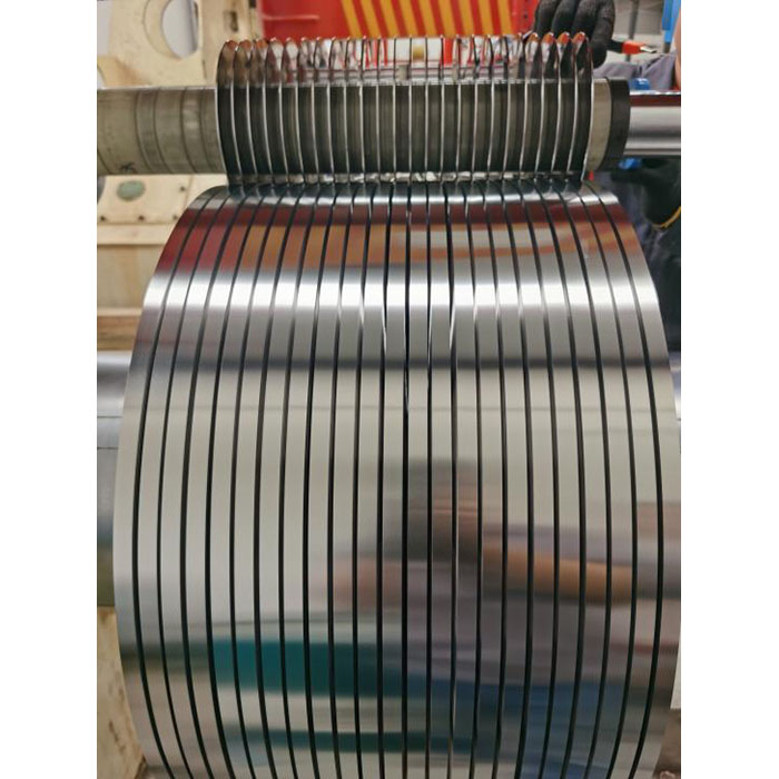 Bentenane antara 304L Strip baja tahan karat lan 304 jalur baja tahan karat
