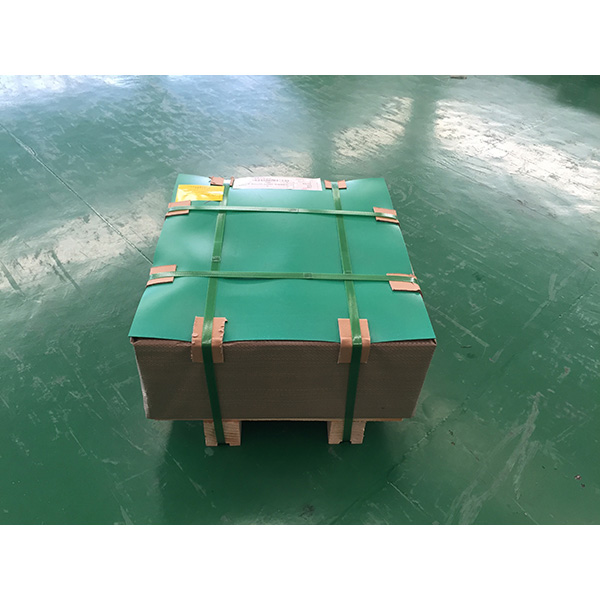 Karakteristik 202 Plate Stainless Steel