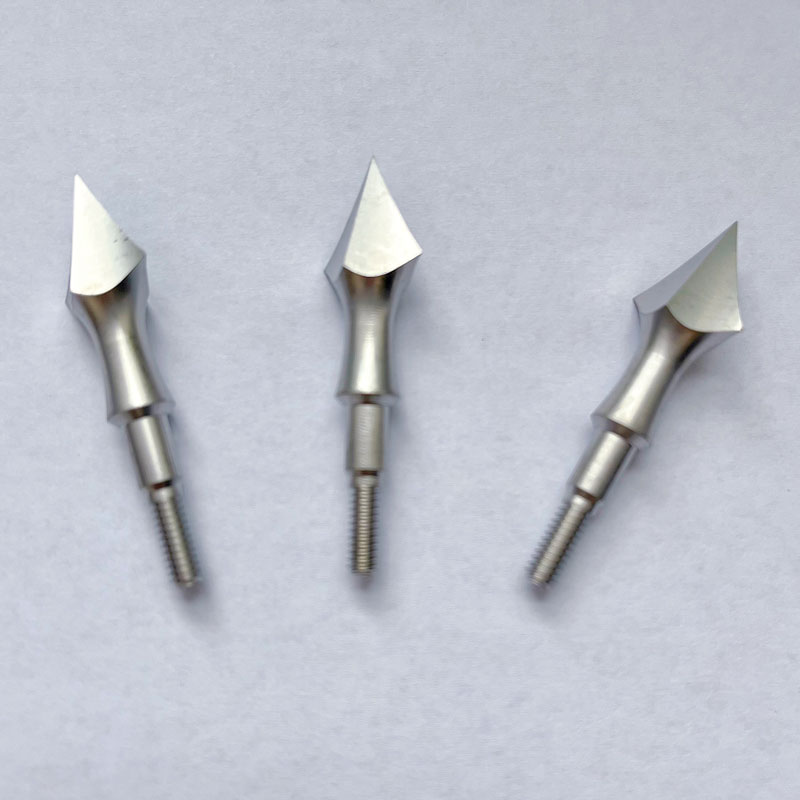 Langkah-langkah panyimpenan kanggo ngawut-awut stainless steel