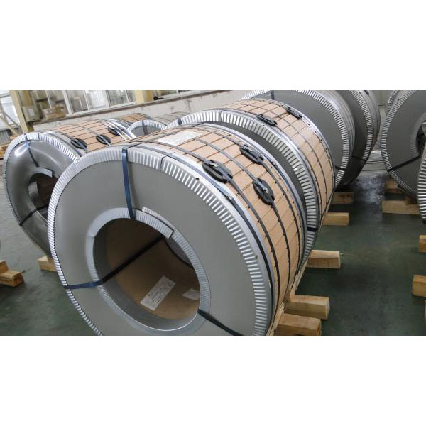 Karakteristik coil stainless steel