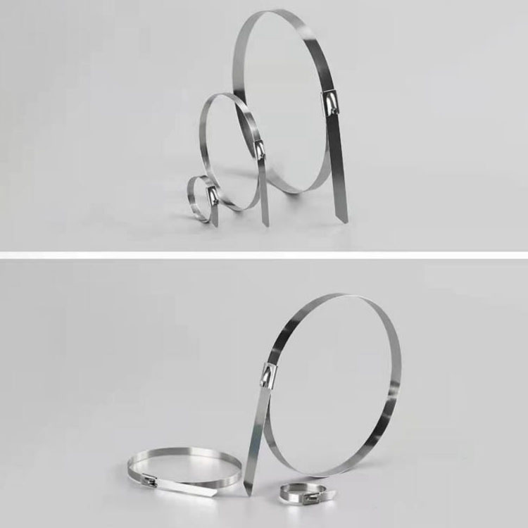 Apa jinis coil stainless steel dianggep minangka coil baja stainless steel presisi?