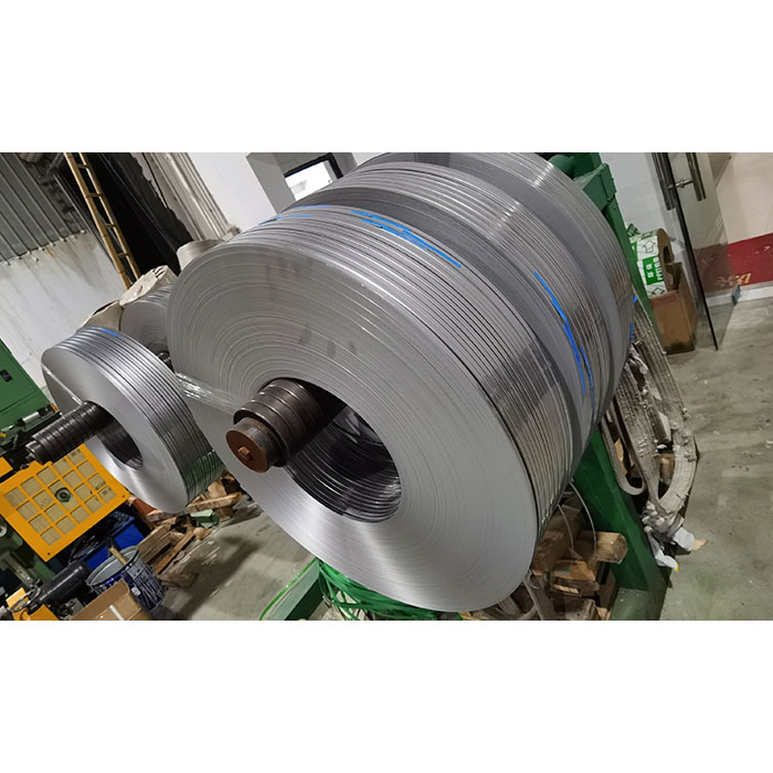 Karakteristik saka 316 jalur stainless steel