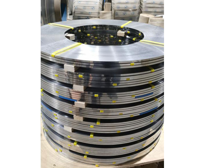 Apa Aspek sing kalebu ing standar kanggo muter stainless steel sing garing?