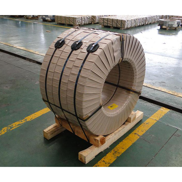Barang sing kudu dicathet nalika tuku 321 jalur stainless steel