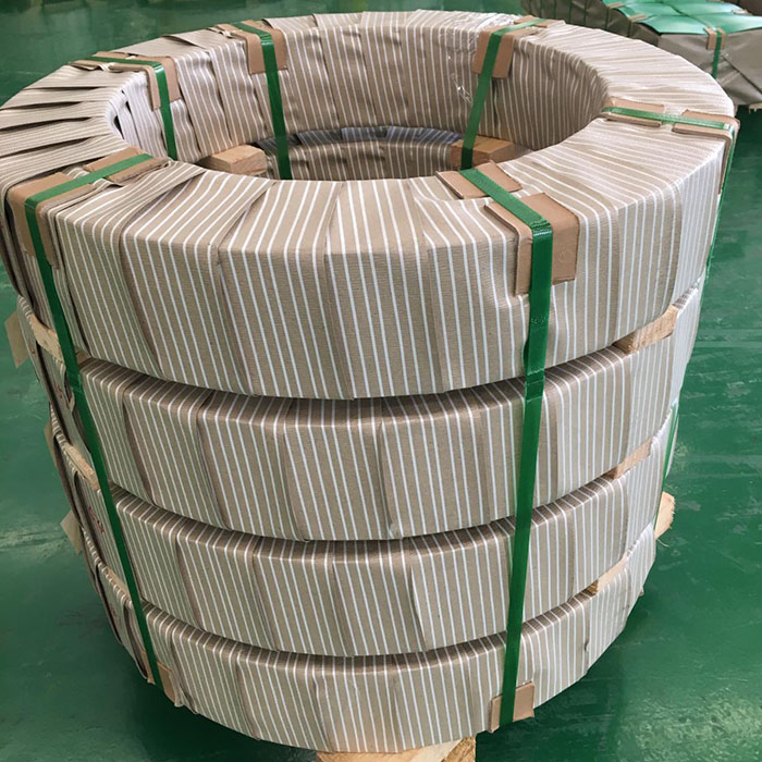 Barang sing kudu dicathet nalika tuku 304 jalur stainless steel