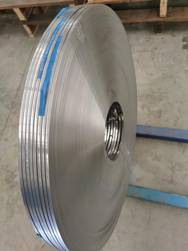 Apa kualitas baja stainless steel?