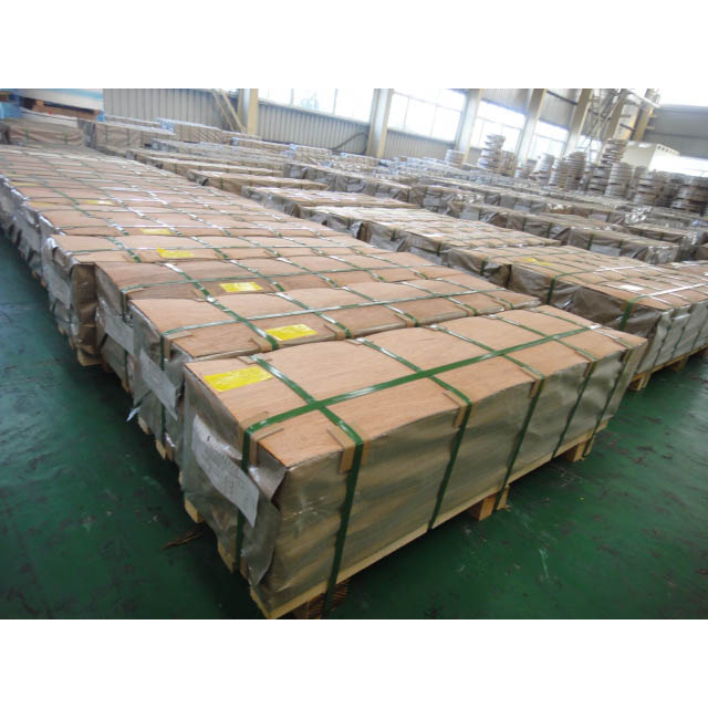 Apa lembar stainless steel banget kena pengaruh deformasi termal?