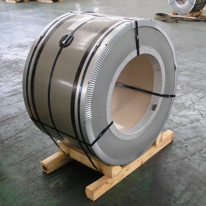 Apa ker sta stainless steel lan corot aluminium?