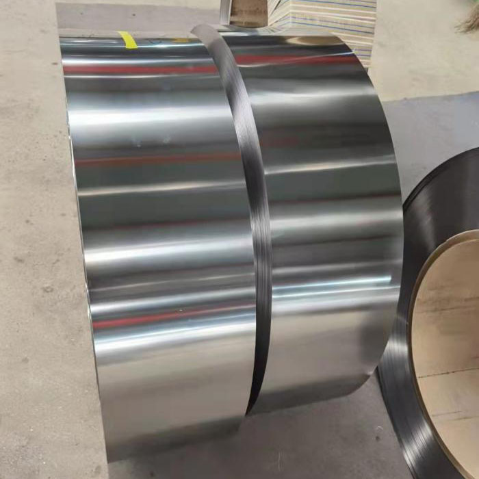 Aplikasi 202 Coil Stainless Steel
