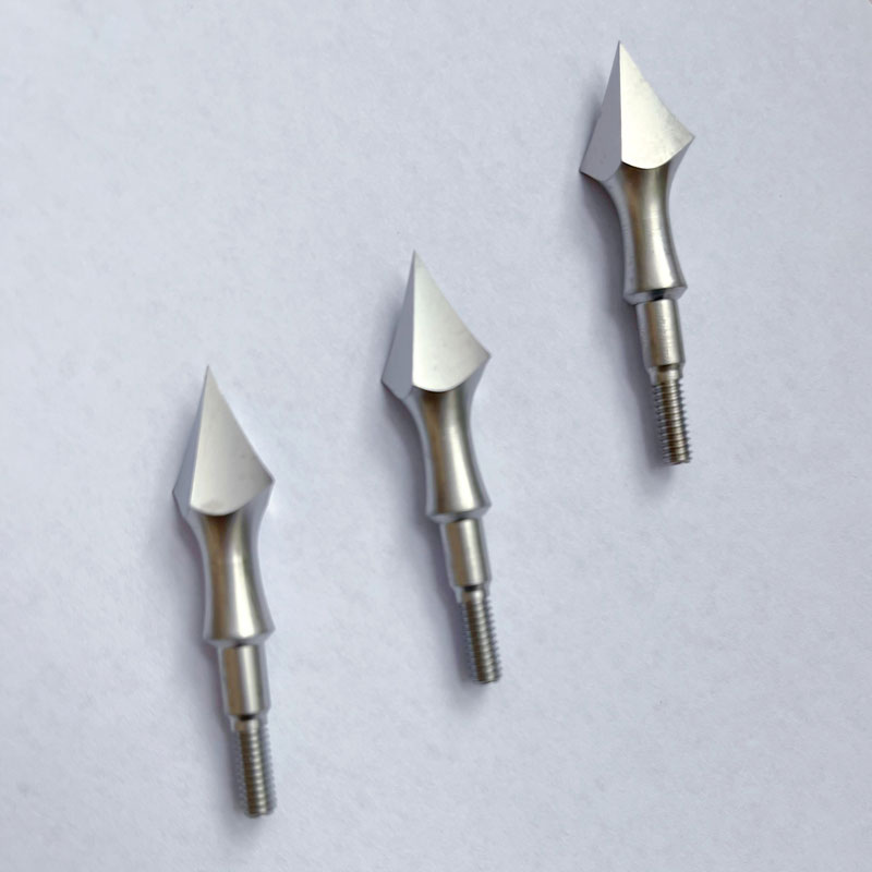 Bisa stainless drilling drilling tahan jantung sing bisa didorong?