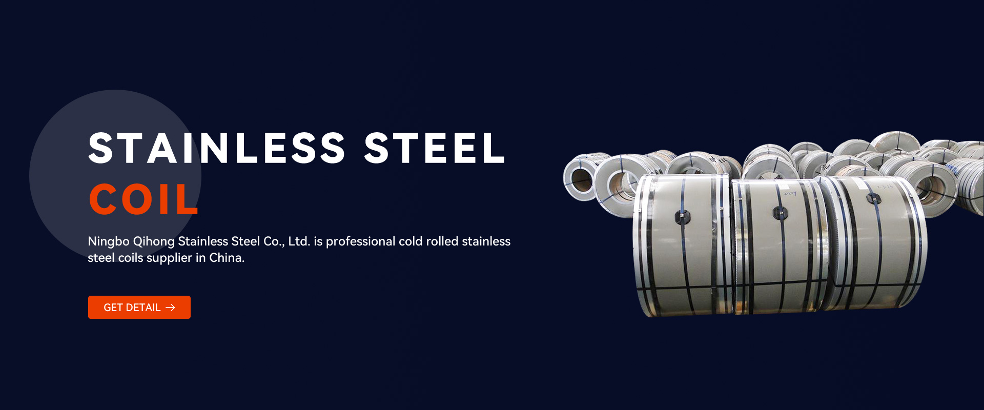 Jalur stainless steel cina