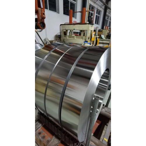 Apa tujuan utama coil baja stainless steel rol sing panas