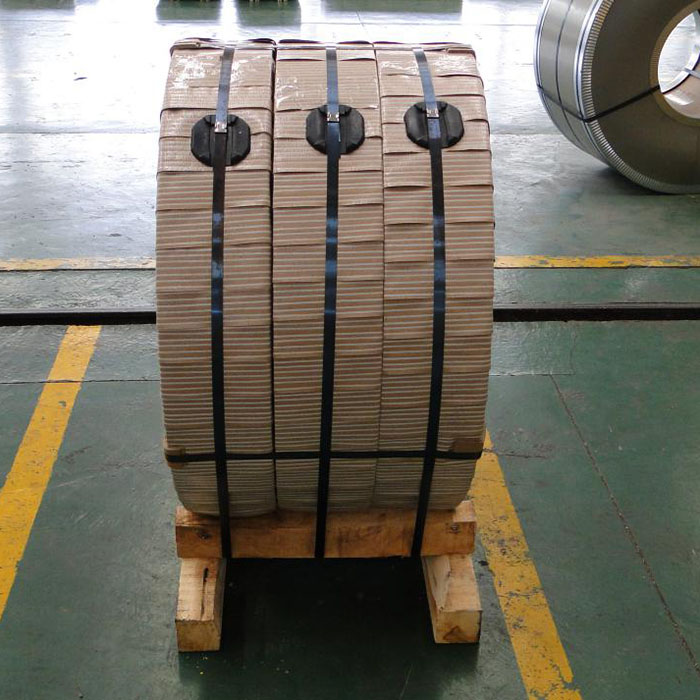 Cara ndeteksi apa komposisi kimia 321 Coil Stainless Steel ketemu standar kasebut