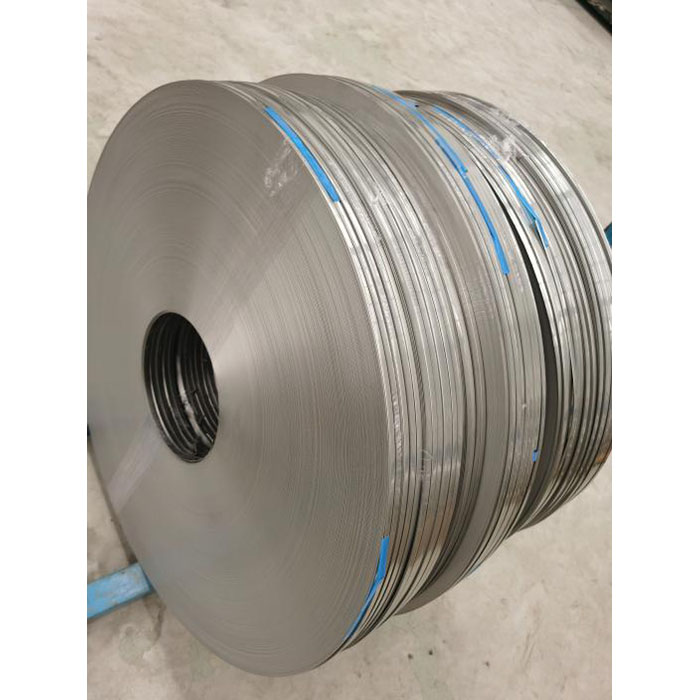Cara ngadili kualitas 316 jalur stainless stainless