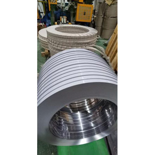 Apa cara perawatan lumahing kanggo counce stainless steel gulungan panas?