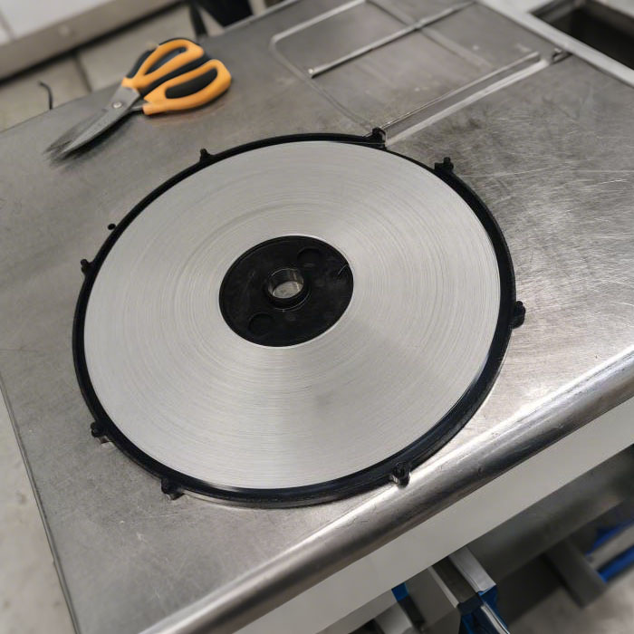 Apa Kuat Rintangan Korosi saka 904L Plate Stainless Steel Plate?