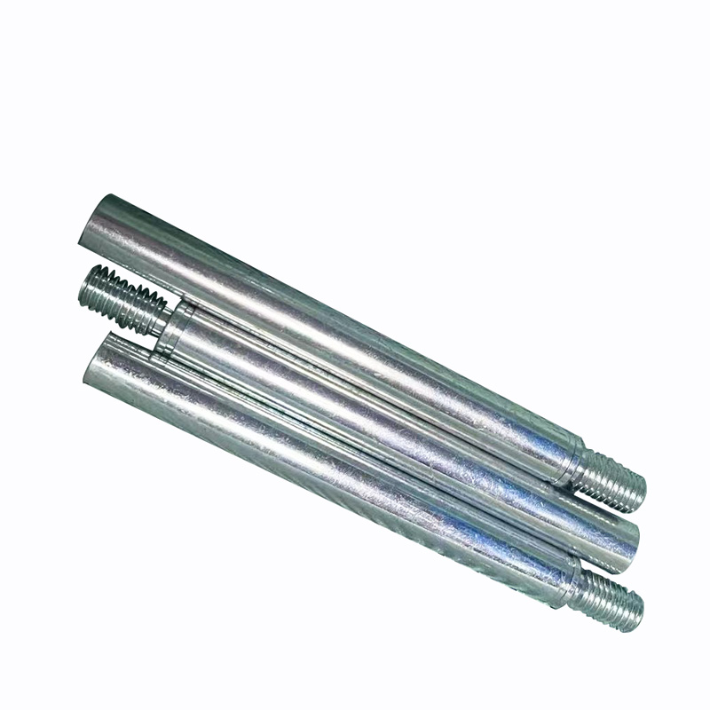 Apa Dowels Stainless Steel lan Apa Iku Penting ing Teknik Modern