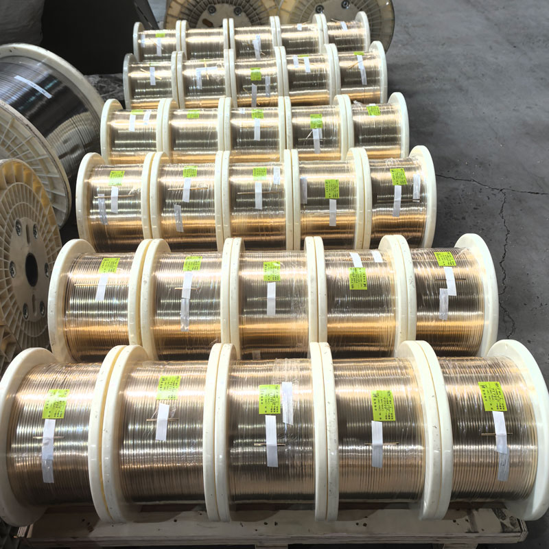 Napa Coil Stainless Steel minangka Pilihan sing Cerdas kanggo Fabrikasi sing Bisa Dipercaya?