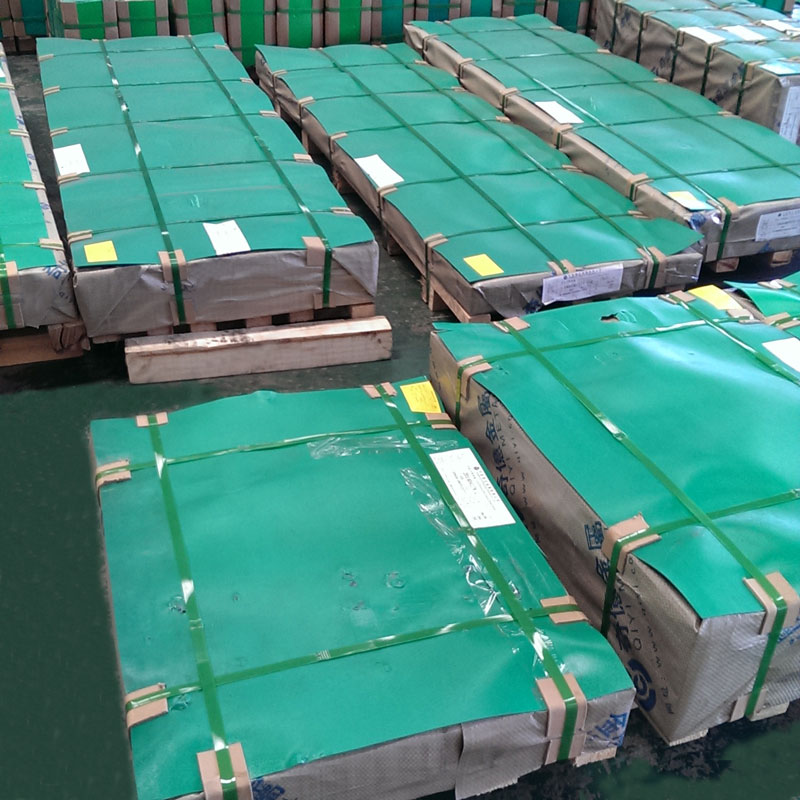 Napa Lembaran Baja Tahan Karat minangka Pilihan Cerdas kanggo Pabrikan lan Konstruksi Modern?