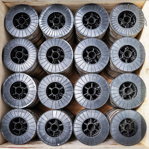 Apa Cold Rolled Stainless Steel Spring Strip lan Apa Iku Penting kanggo Macem-macem Industri