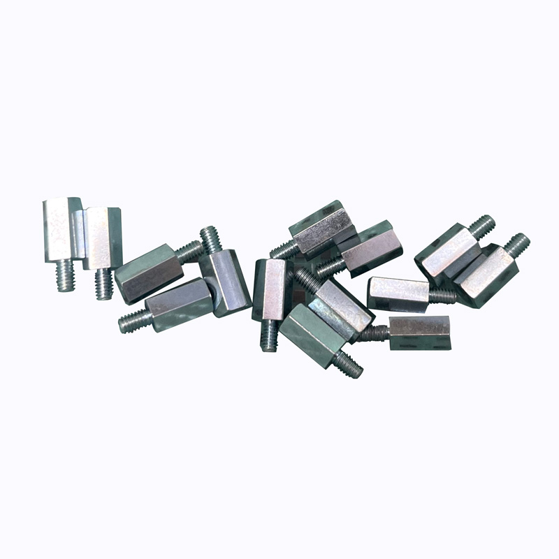 Napa 18-8 Pin Dowel Stainless Steel Penting kanggo Teknik Presisi