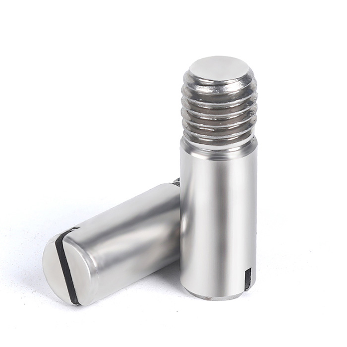 316 Stainless Steel Dowel Pins