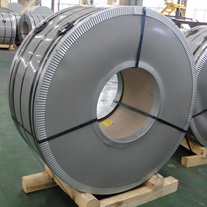 410 Stainless Steel Coil