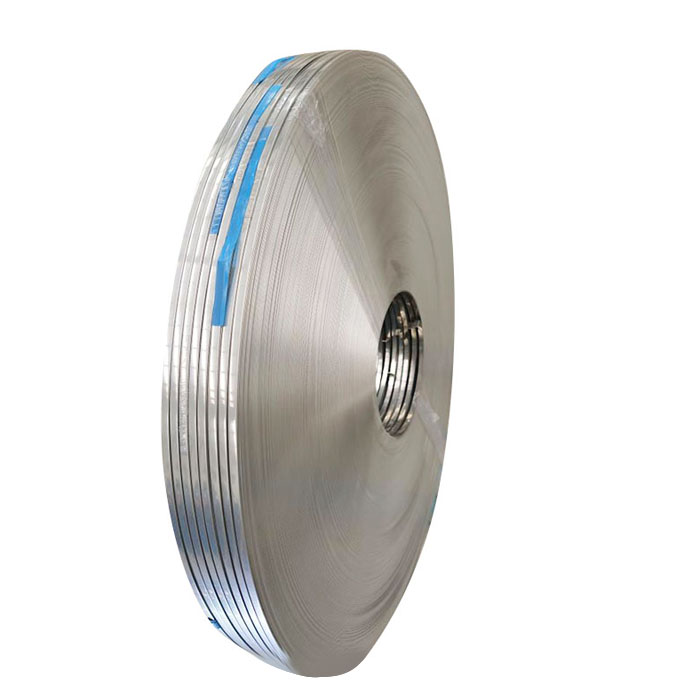 410 piring stainless steel