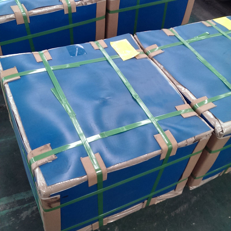 410 Lembaran Stainless Steel