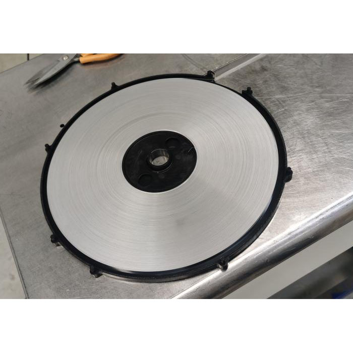Piring stainless steel 904l