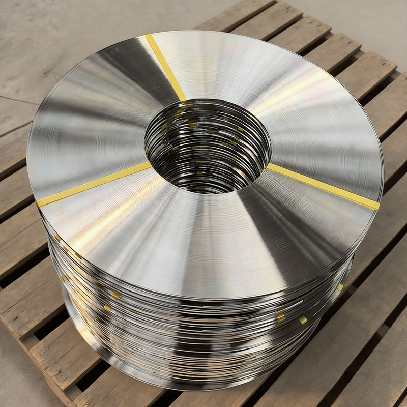 430 Stainless Steel Foil