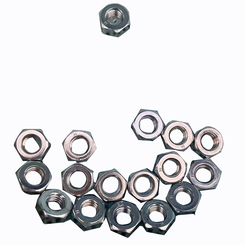 Bolts stainless steel lan kacang