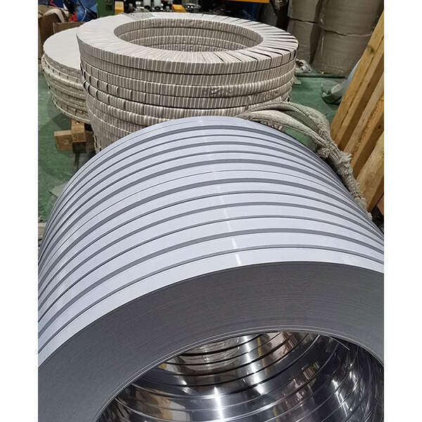 Gulung Foil Stainless Steel