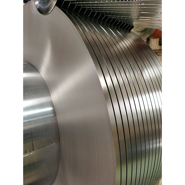 Lembar Foil Stainless Steel