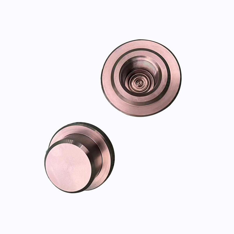 Kacang kunci stainless steel